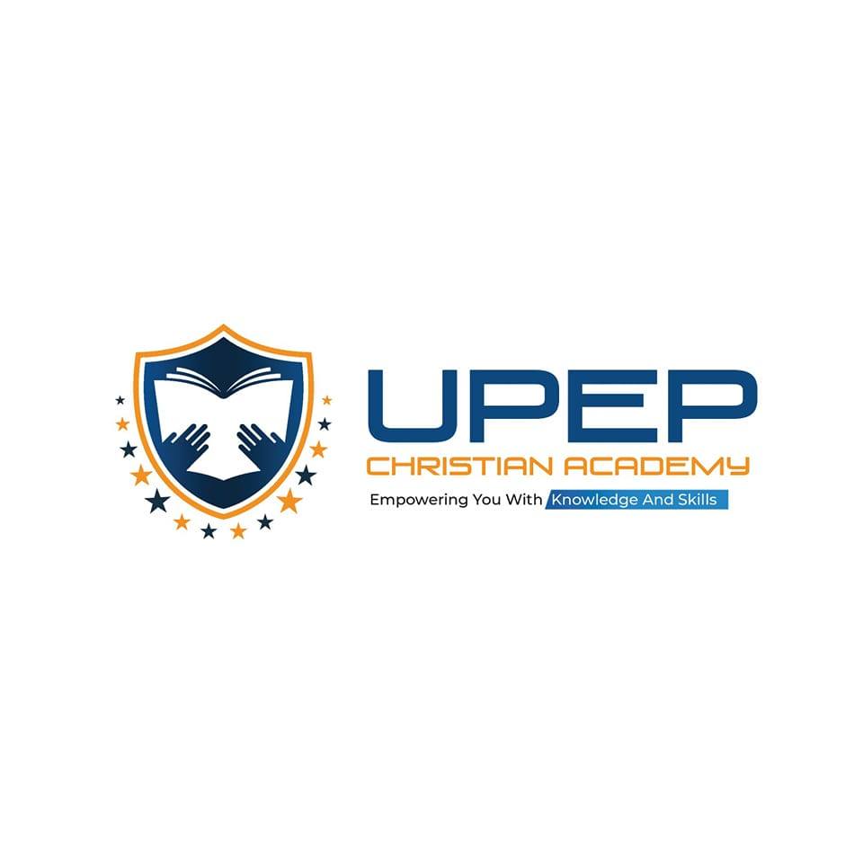 UPEP Logo